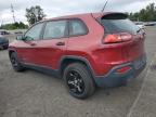 JEEP CHEROKEE S снимка