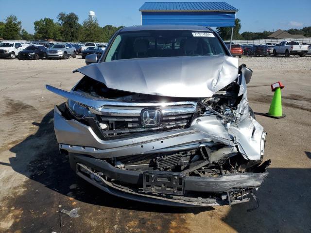 2020 HONDA RIDGELINE - 5FPYK3F74LB002754