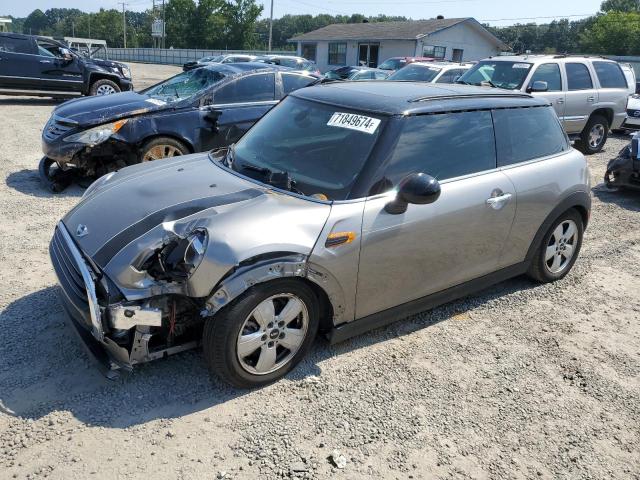 2017 MINI COOPER - WMWXP5C31H2F61448