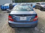 MERCEDES-BENZ C 250 photo