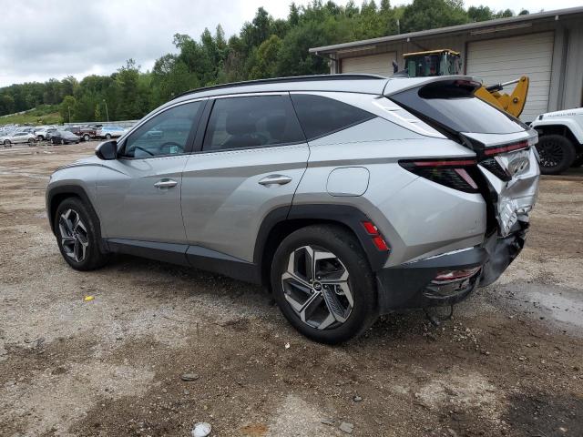 2024 HYUNDAI TUCSON SEL - 5NMJF3DE8RH409404
