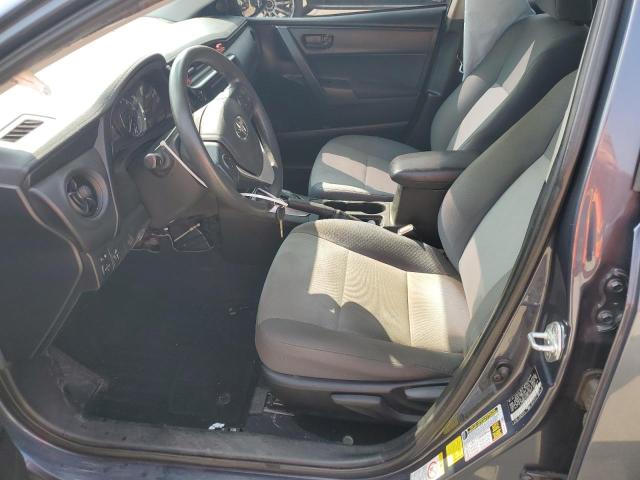2018 TOYOTA COROLLA L - 5YFBURHE0JP825173