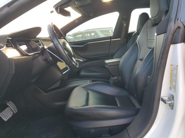 2016 TESLA MODEL S - 5YJSA1E48GF154913