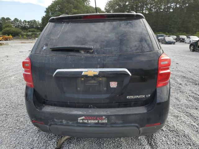 2016 CHEVROLET EQUINOX LT - 2GNALCEK7G6245992