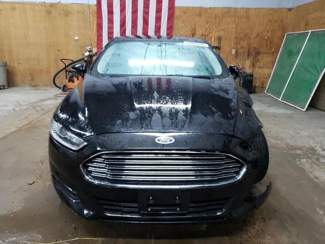 2015 FORD FUSION SE - 1FA6P0H79F5131601