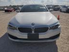 BMW 530 I photo