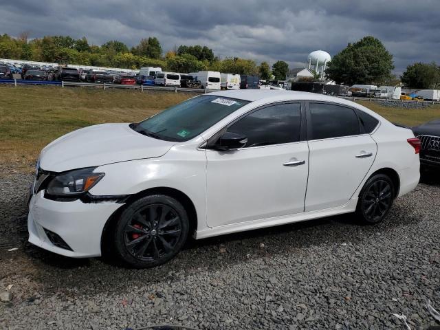 2018 NISSAN SENTRA S - 3N1AB7AP1JY321283