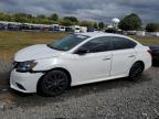 2018 NISSAN SENTRA S - 3N1AB7AP1JY321283