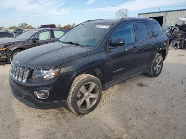 JEEP COMPASS LA