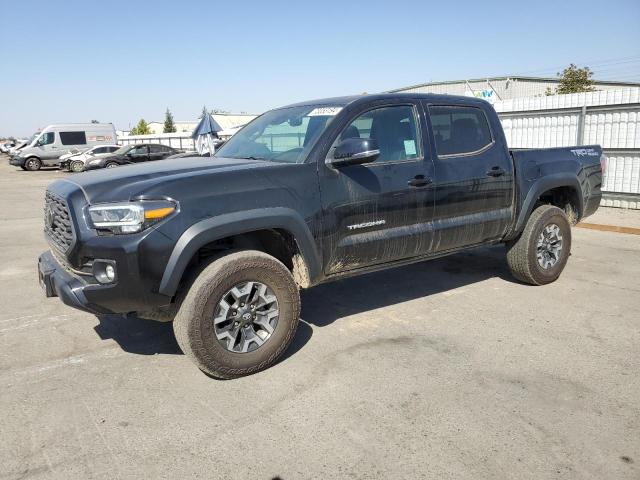 VIN 3TMAZ5CN6NM171385 2022 Toyota Tacoma, Double Cab no.1