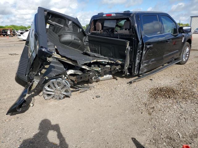 2024 FORD F150 KING - 1FTFW6L8XRFB42962
