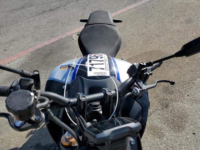 2023 YAMAHA MT09 DC JYARN72Y3PA000577