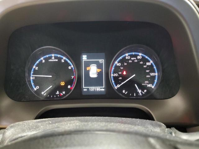 2017 TOYOTA RAV4 XLE - 2T3RFREVXHW602846