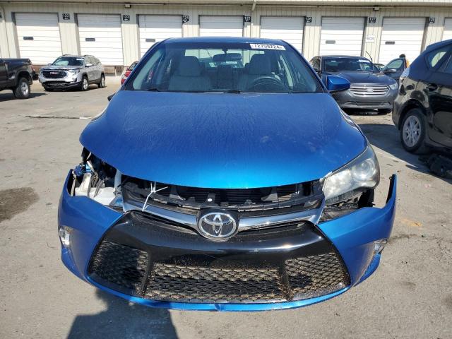 2017 TOYOTA CAMRY LE - 4T1BF1FKXHU667552