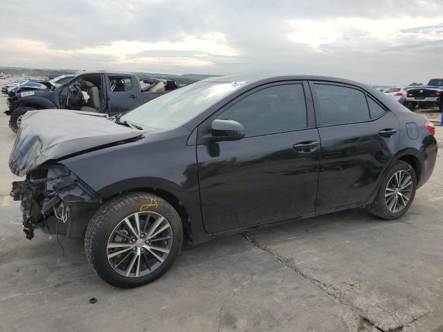 VIN 5YFBURHE6KP864285 2019 Toyota Corolla, L no.1