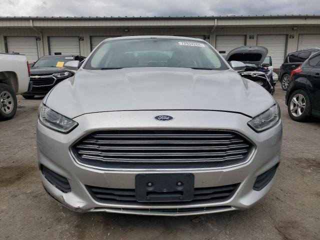 VIN 3FA6P0H7XDR114204 2013 Ford Fusion, SE no.5