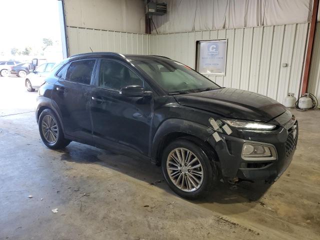 2021 HYUNDAI KONA SEL - KM8K22AA6MU661001