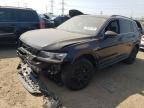 2019 VOLKSWAGEN TIGUAN SE - 3VV2B7AXXKM120543