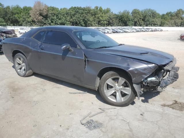 2015 DODGE CHALLENGER - 2C3CDZAGXFH733540