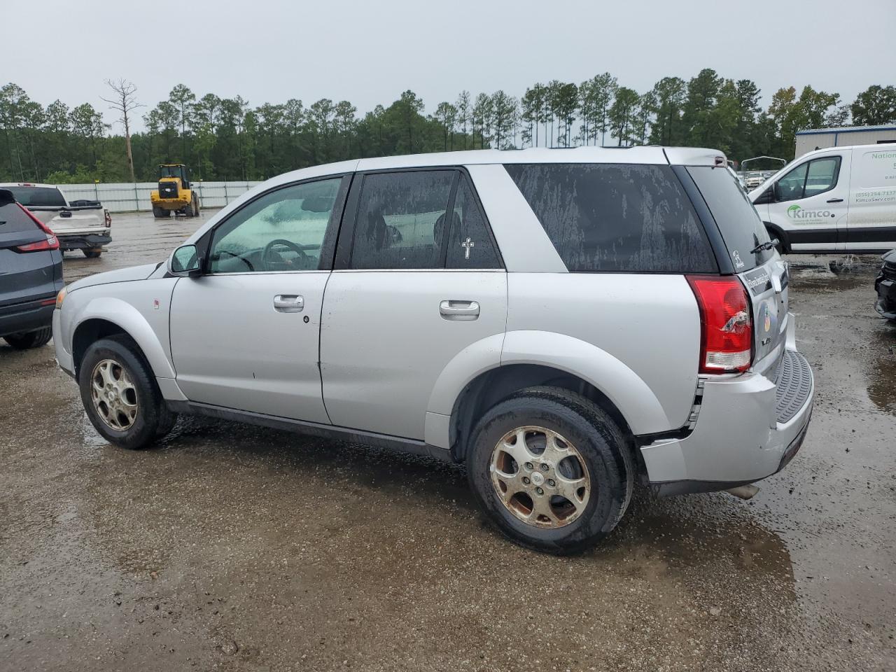 Lot #2957006909 2006 SATURN VUE