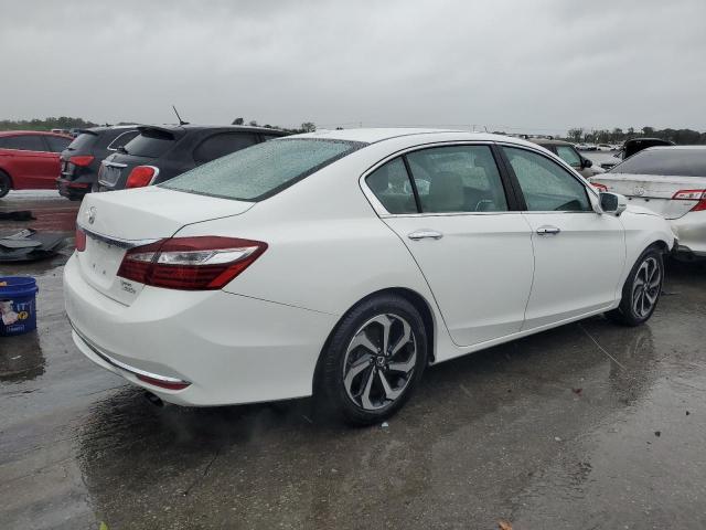 2016 HONDA ACCORD EXL - 1HGCR2F98GA231772