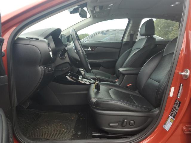 2019 KIA FORTE EX - 3KPF54AD1KE070766