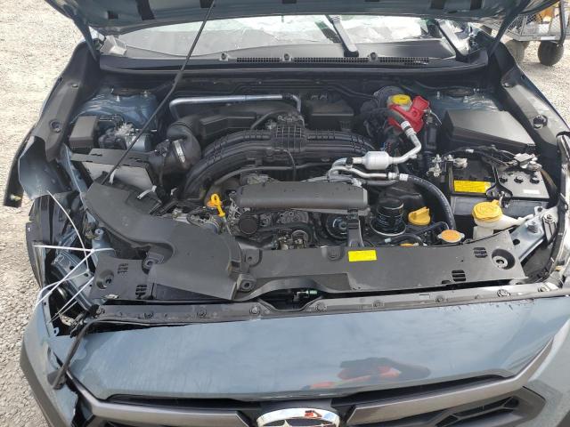 2024 SUBARU CROSSTREK - JF2GUADC0RH331870