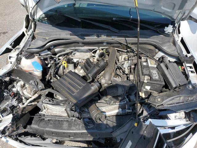 2017 VOLKSWAGEN JETTA S - 3VW2B7AJ1HM405275