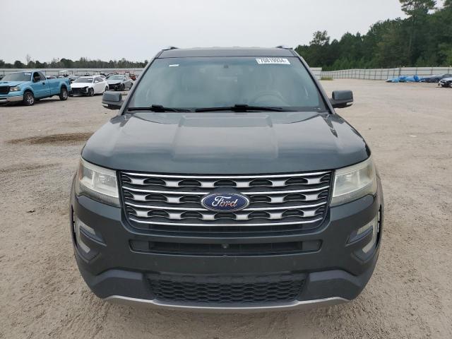 2016 FORD EXPLORER L - 1FM5K7F85GGC25159