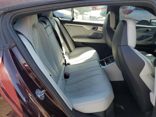 2020 BMW M8 - WBSGV0C01LBT81631