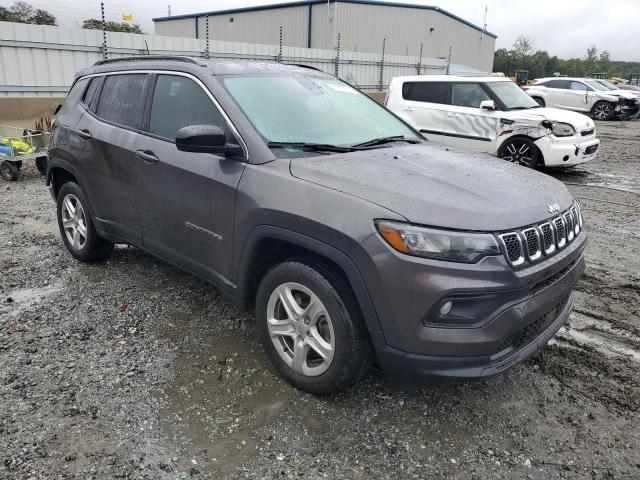 2023 JEEP COMPASS LA - 3C4NJDBN5PT500929