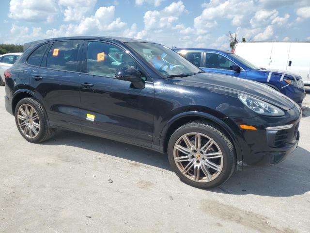 VIN WP1AA2A27JKA02023 2018 Porsche Cayenne no.4