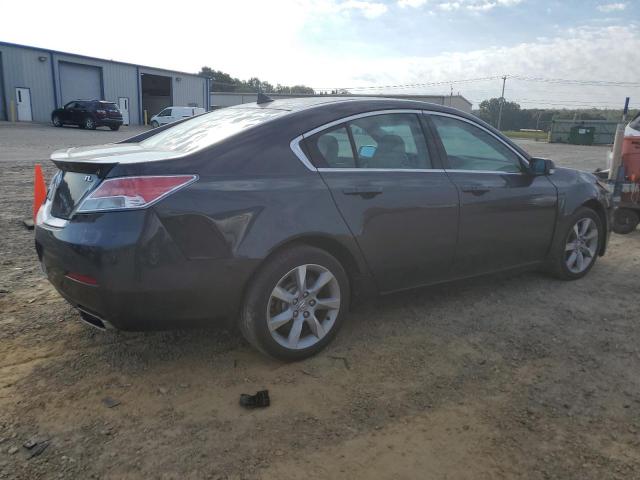 2014 ACURA TL TECH 19UUA8F57EA007739  71274284