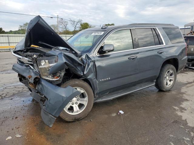 2020 CHEVROLET TAHOE C150 - 1GNSCAKC7LR101914