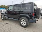 JEEP WRANGLER U photo