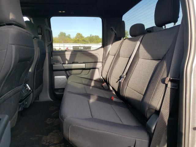 2022 FORD F150 SUPER - 1FTFW1E87NFB17057