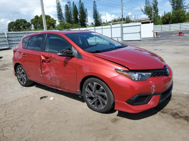 VIN JTNKARJE2JJ555009 2018 Toyota Corolla no.4