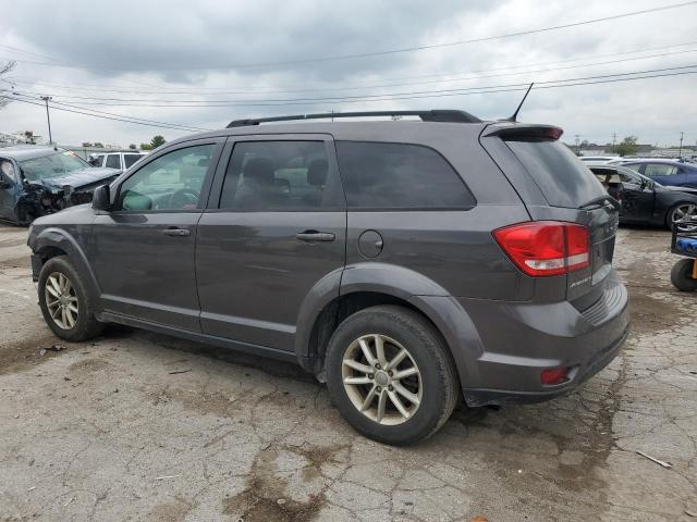 2016 DODGE JOURNEY SX - 3C4PDCBG5GT228717