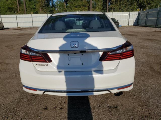 2016 HONDA ACCORD EX - 1HGCR2F72GA051105
