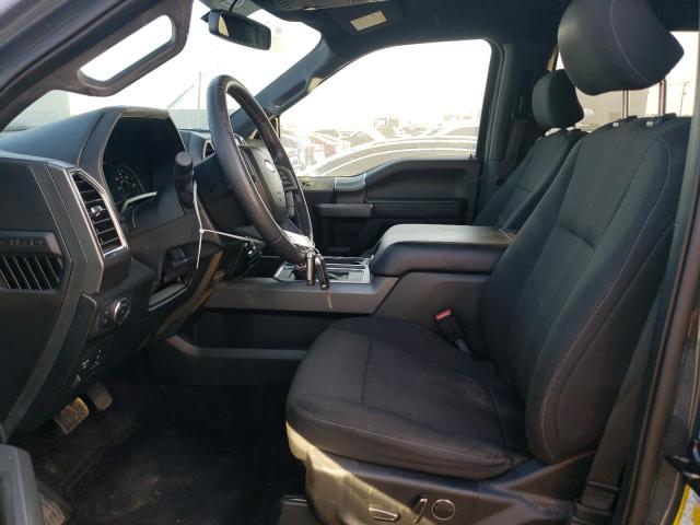 2016 FORD F150 SUPER - 1FTEW1EP5GFC16787