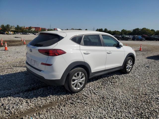 2021 HYUNDAI TUCSON SE - KM8J23A41MU320956