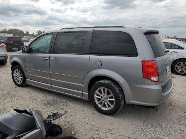 2016 DODGE GRAND CARA - 2C4RDGCG9GR338817
