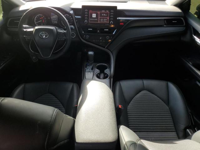 2023 TOYOTA CAMRY SE N - 4T1T11AK8PU831440
