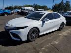 2023 TOYOTA CAMRY SE N - 4T1G11BKXPU086478