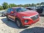 HYUNDAI SANTA FE S photo