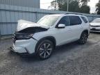 2025 HONDA PILOT ELIT - 5FNYG1H84SB022067