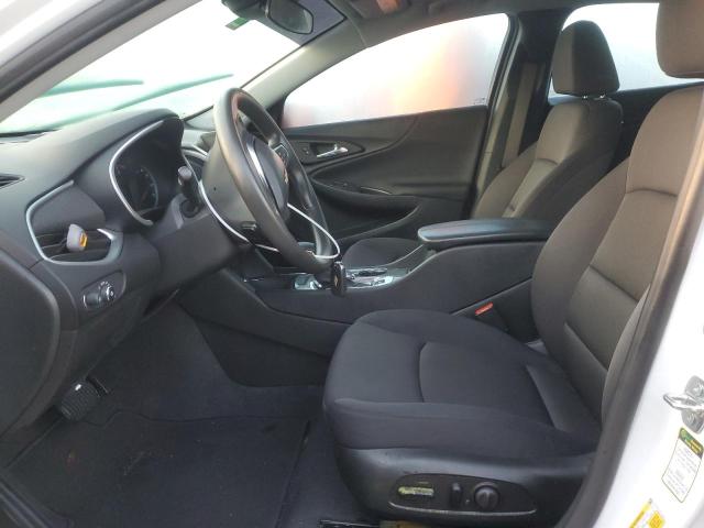 2023 CHEVROLET MALIBU LT - 1G1ZD5ST4PF195567