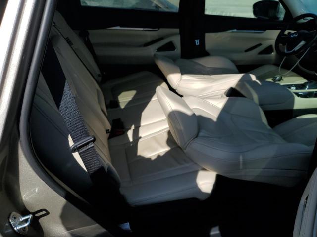 2023 INFINITI QX60 SENSO - 5N1DL1GR2PC331945