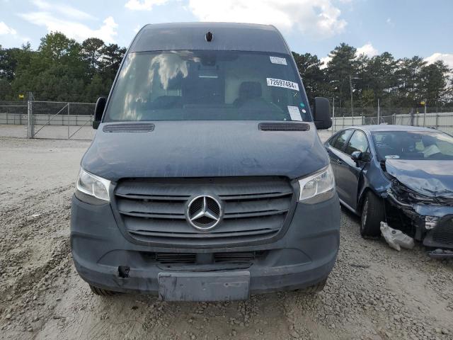 2019 MERCEDES-BENZ SPRINTER 2 WD4PF1CD1KP115563  72697484