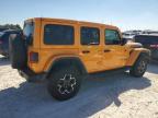 Lot #2948499913 2021 JEEP WRANGLER U